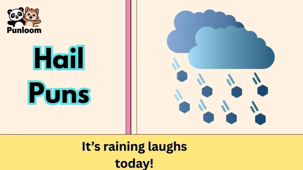 Hail Puns