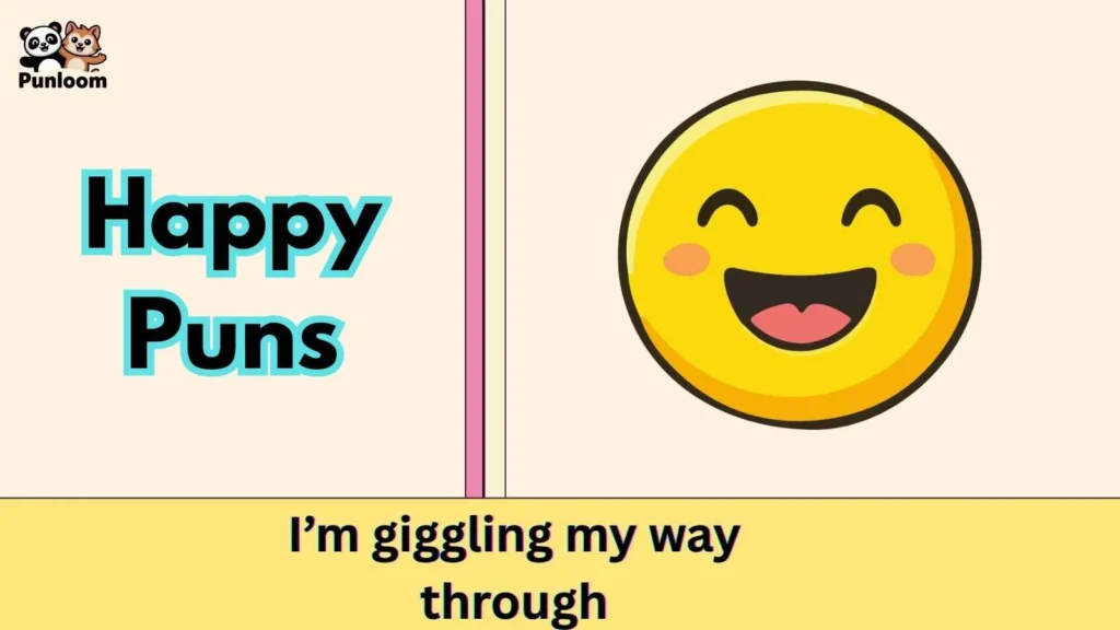 Happy Puns