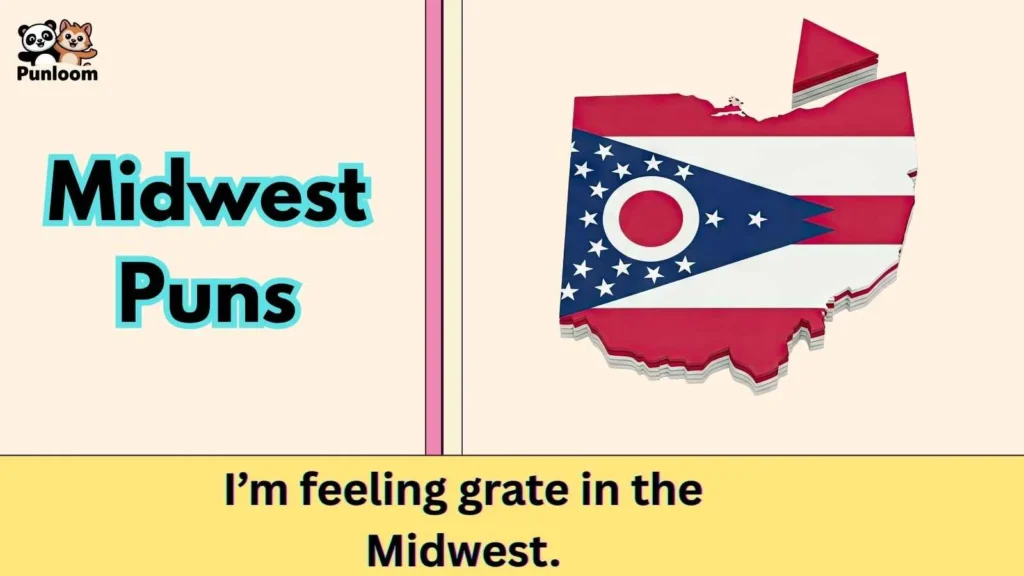 Midwest Puns