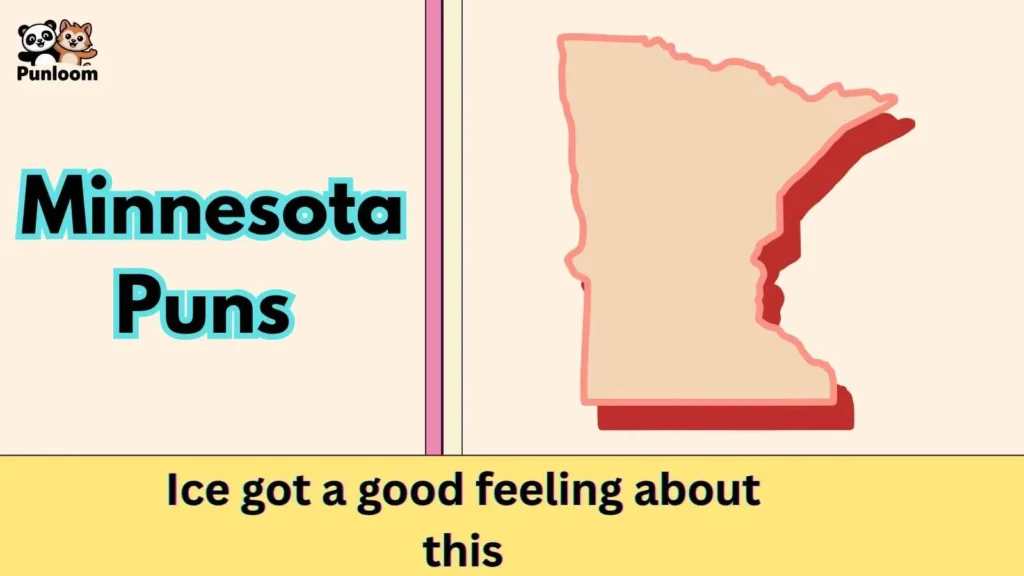 Minnesota Puns