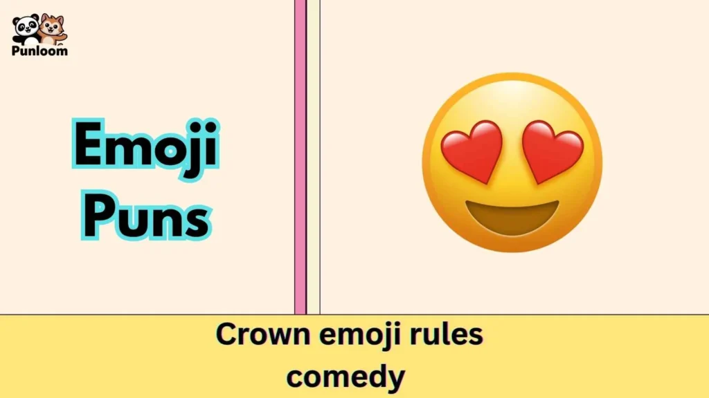 Emoji Puns