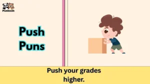 Push Puns