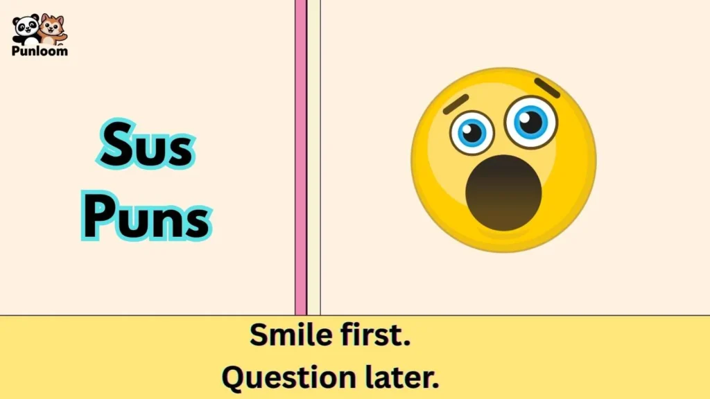 Sus Puns