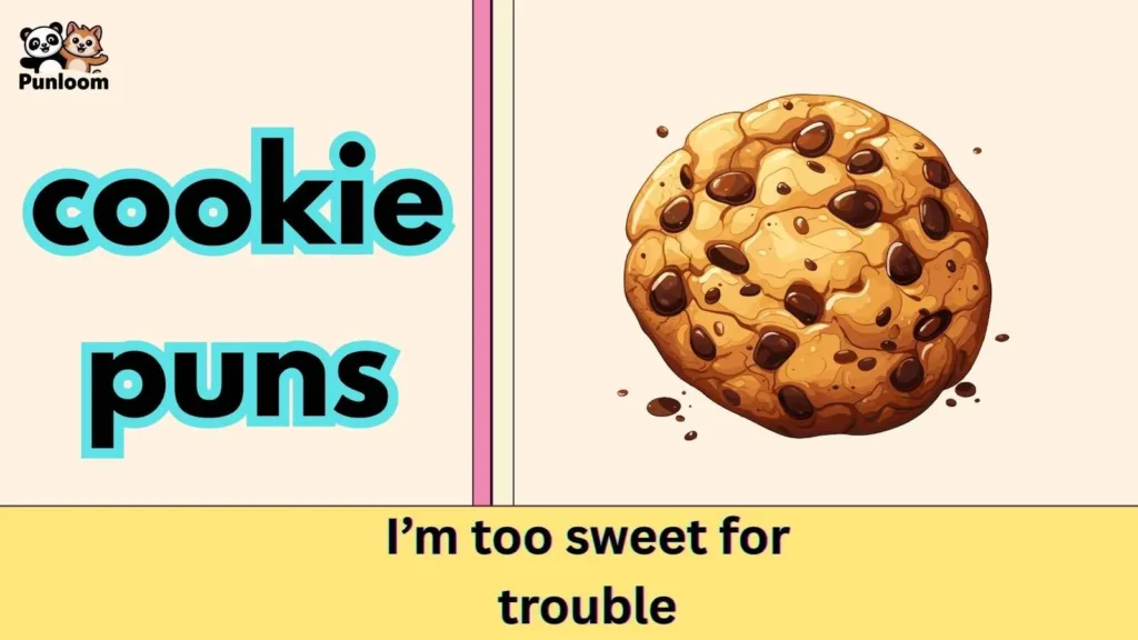 cookie puns