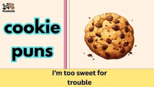 cookie puns