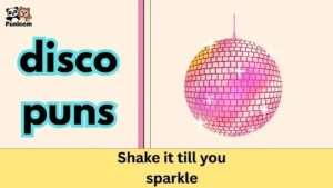 disco puns