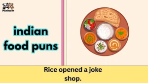indian food puns